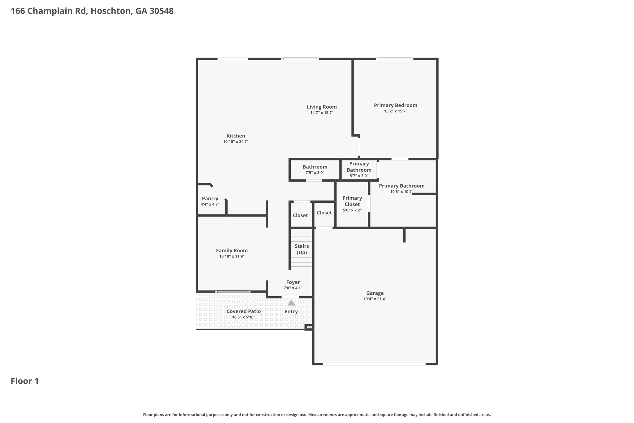 Floorplan #2