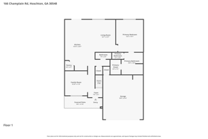 Floorplan #2