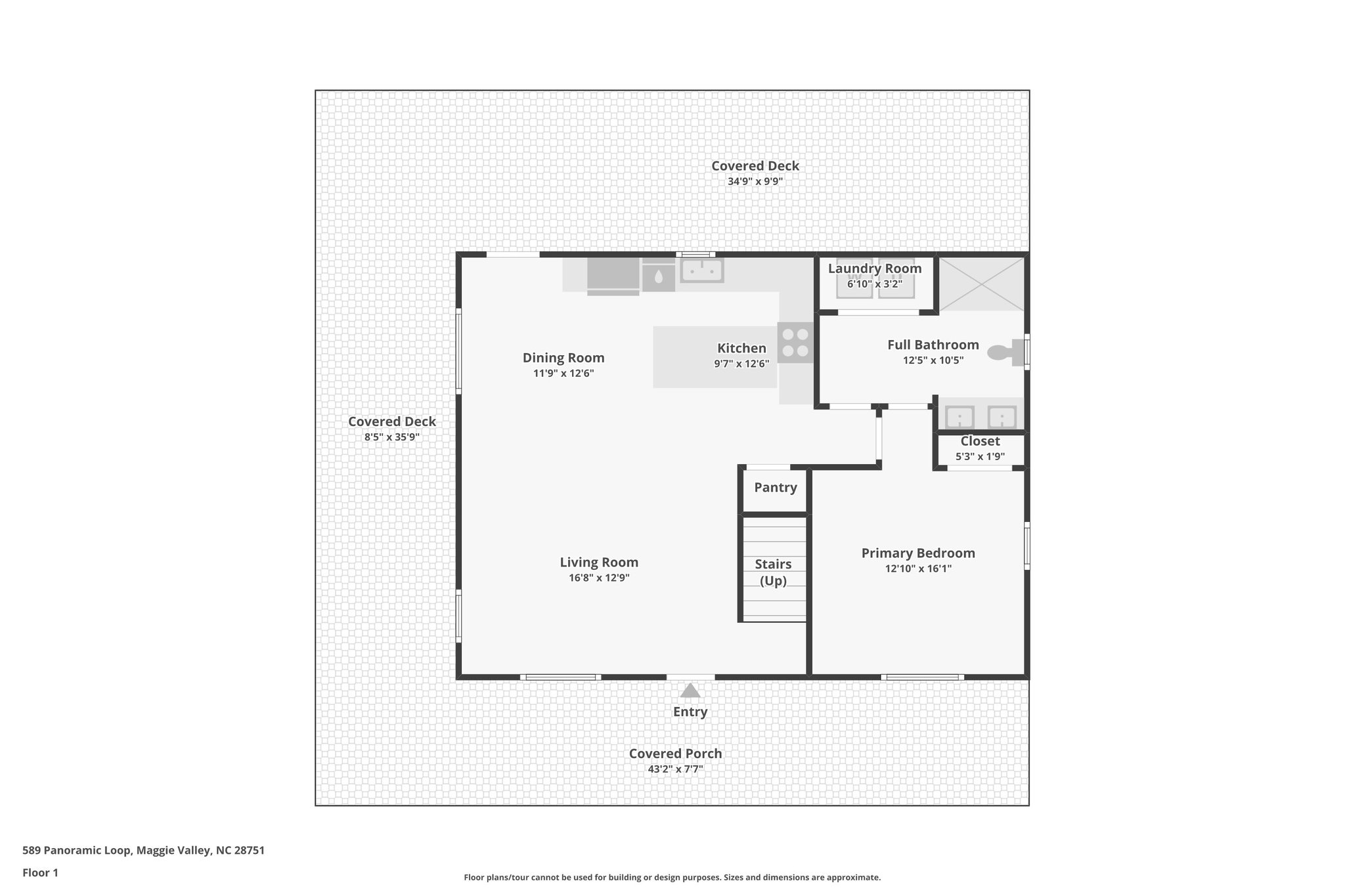 Floor 1