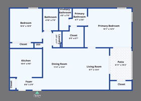 Floorplan #2