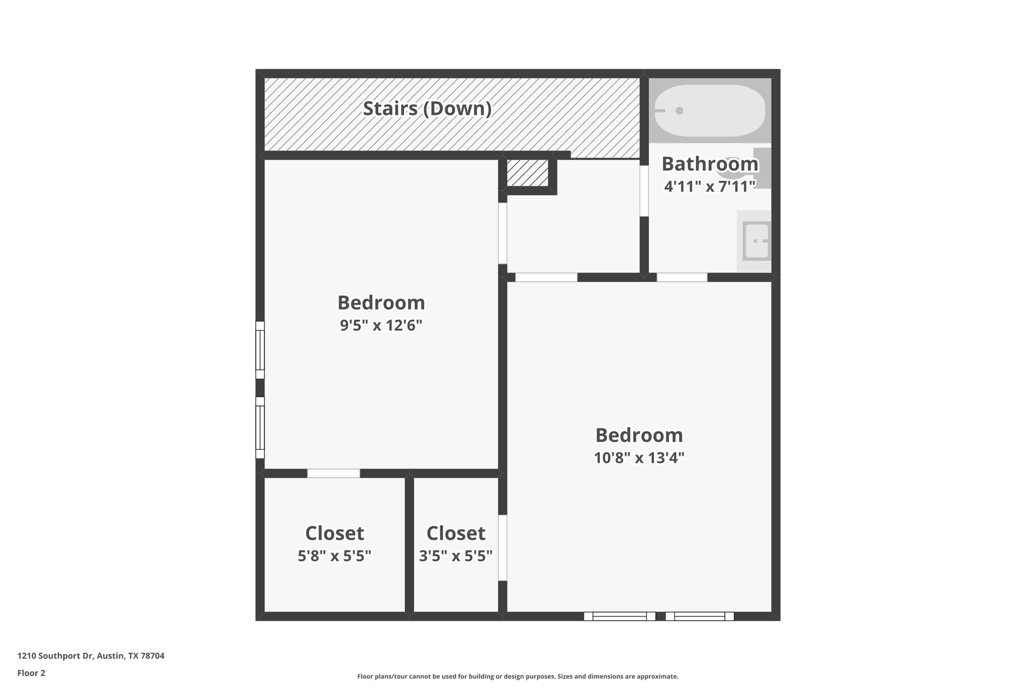 #B-Floor 2