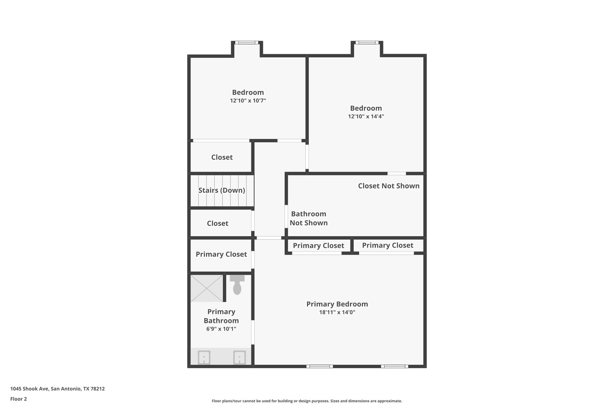 Floor 2