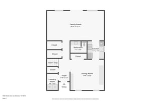 Floor 1