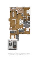 2718 Callista Ct, Naples, Floorplan_3D