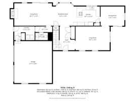 Floorplan #2