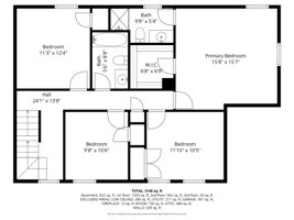 Floorplan #3