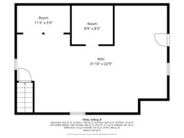 Floorplan #4