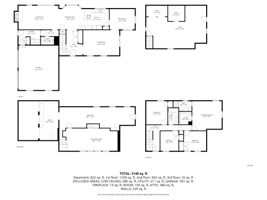 Floorplan #5