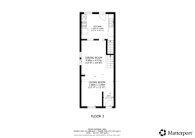 Floorplan #2