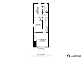 Floorplan #3