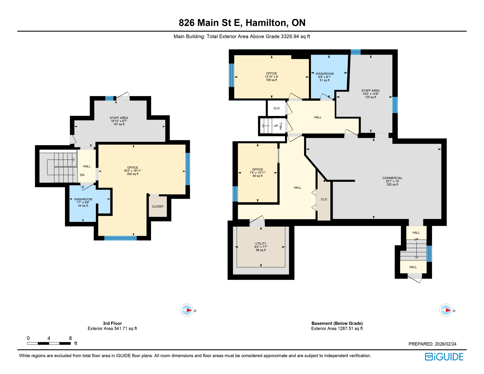 Floorplan #2
