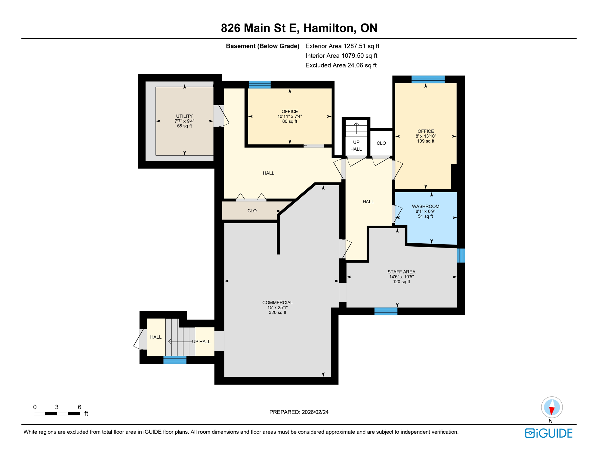 Floorplan #6