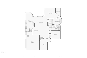 Floorplan #3