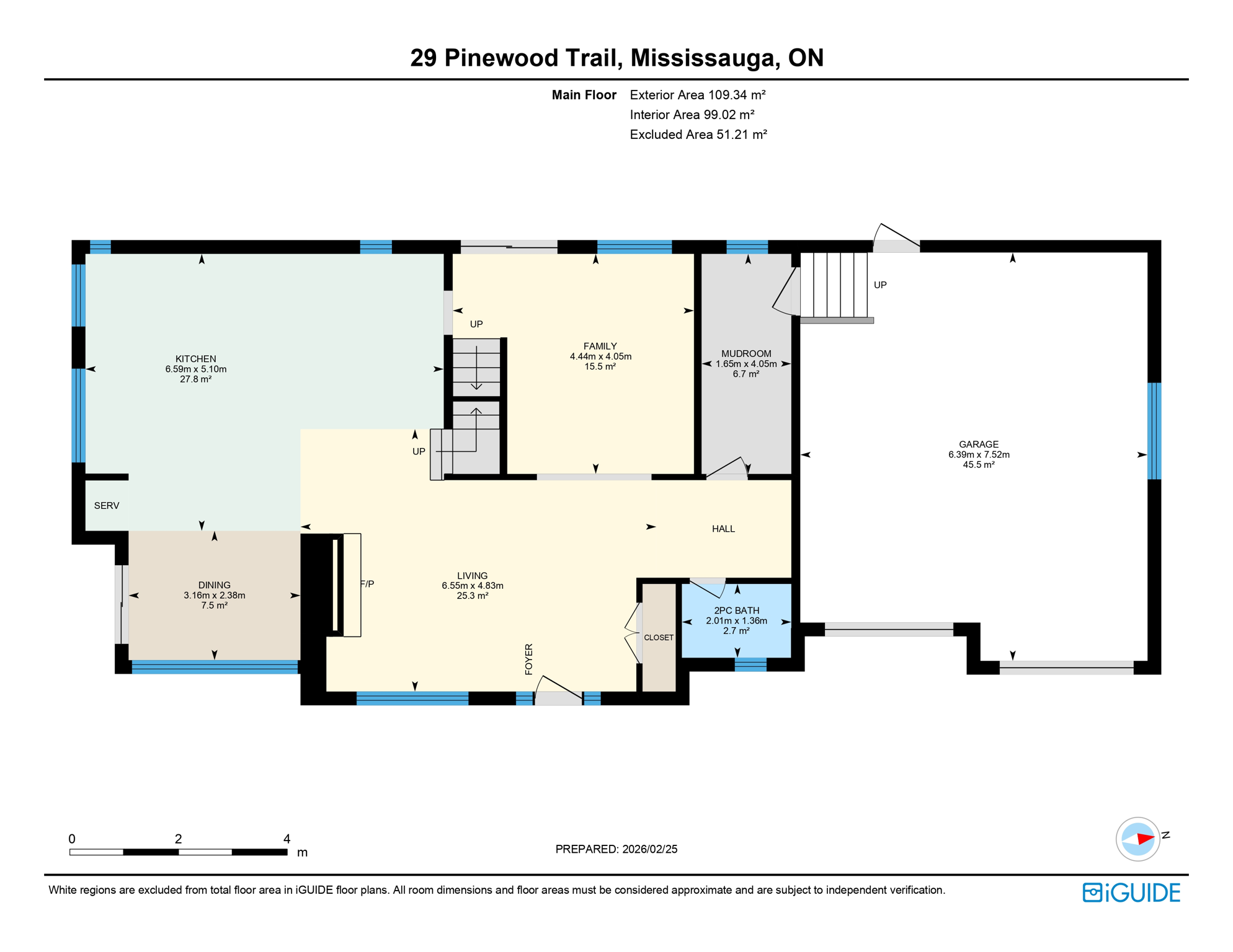 Floorplan #8