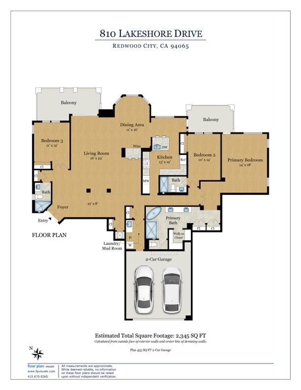 Floorplan #2