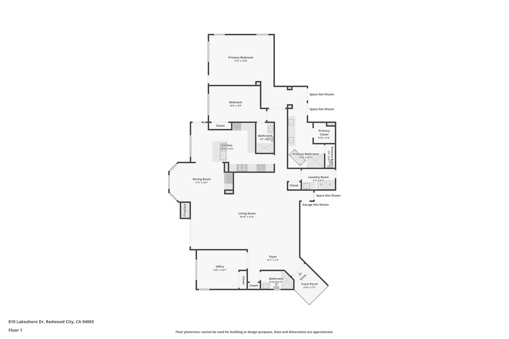 Floor 1