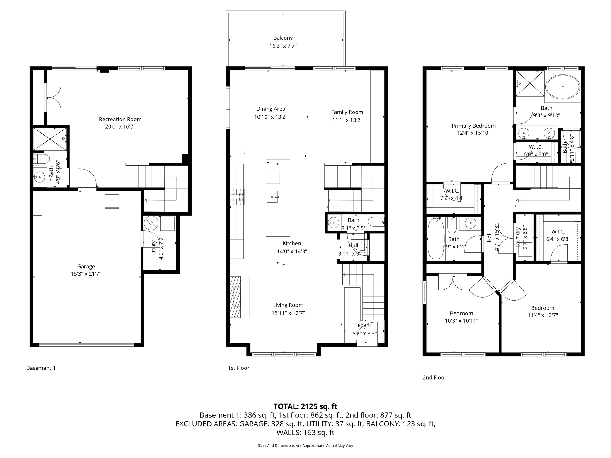 Floorplan #4