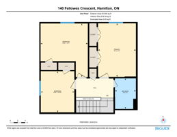 Floorplan #3