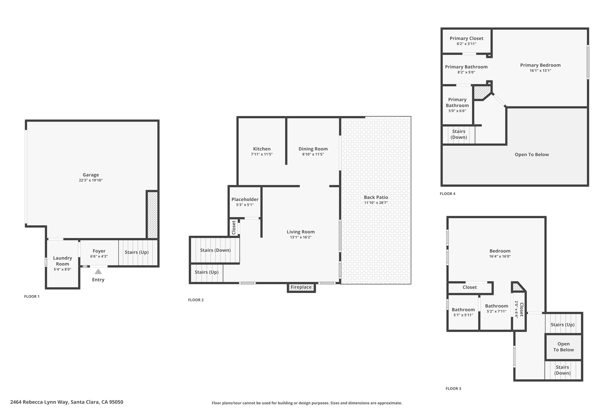 Floorplan #6