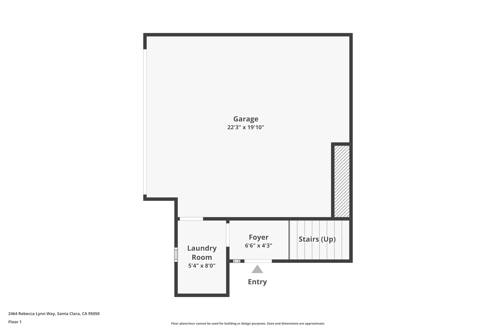 Floorplan #7