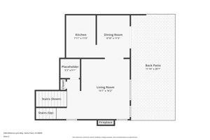 Floorplan #8