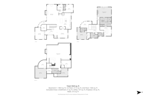Floorplan #4
