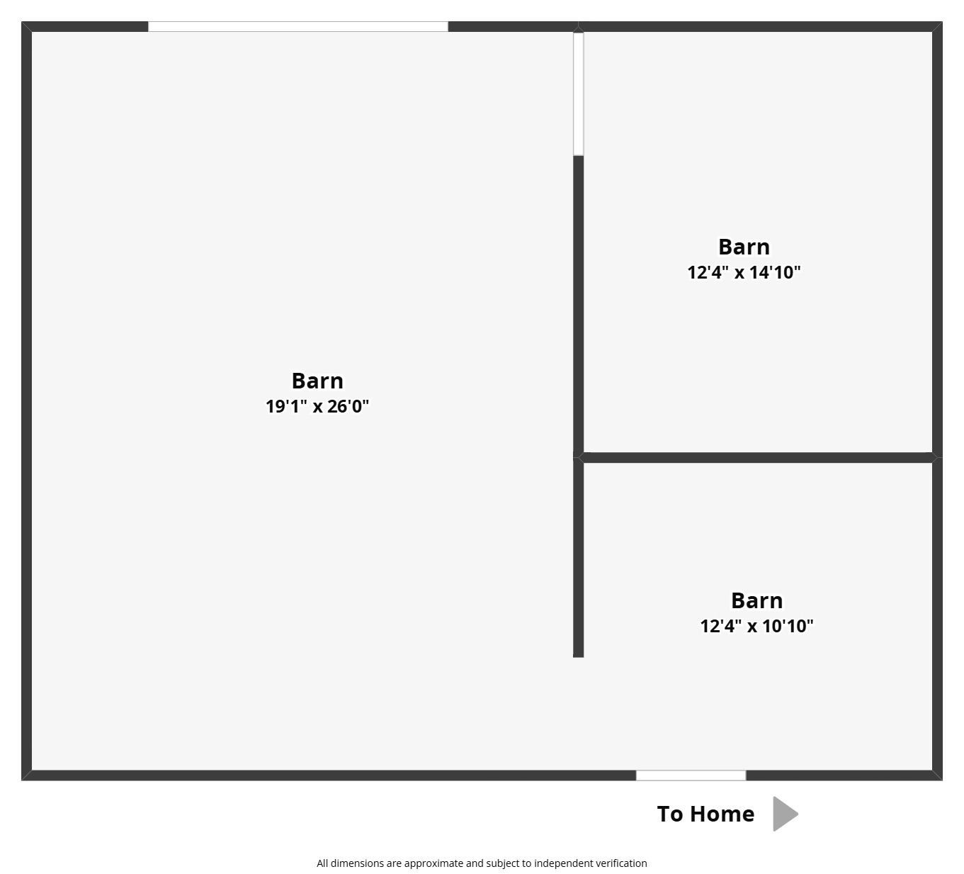 Floorplan #4