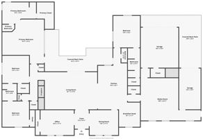 Floorplan #3