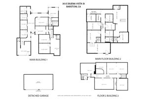 313 E BUENA VISTA, BARSTOW