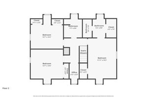 Floorplan #4