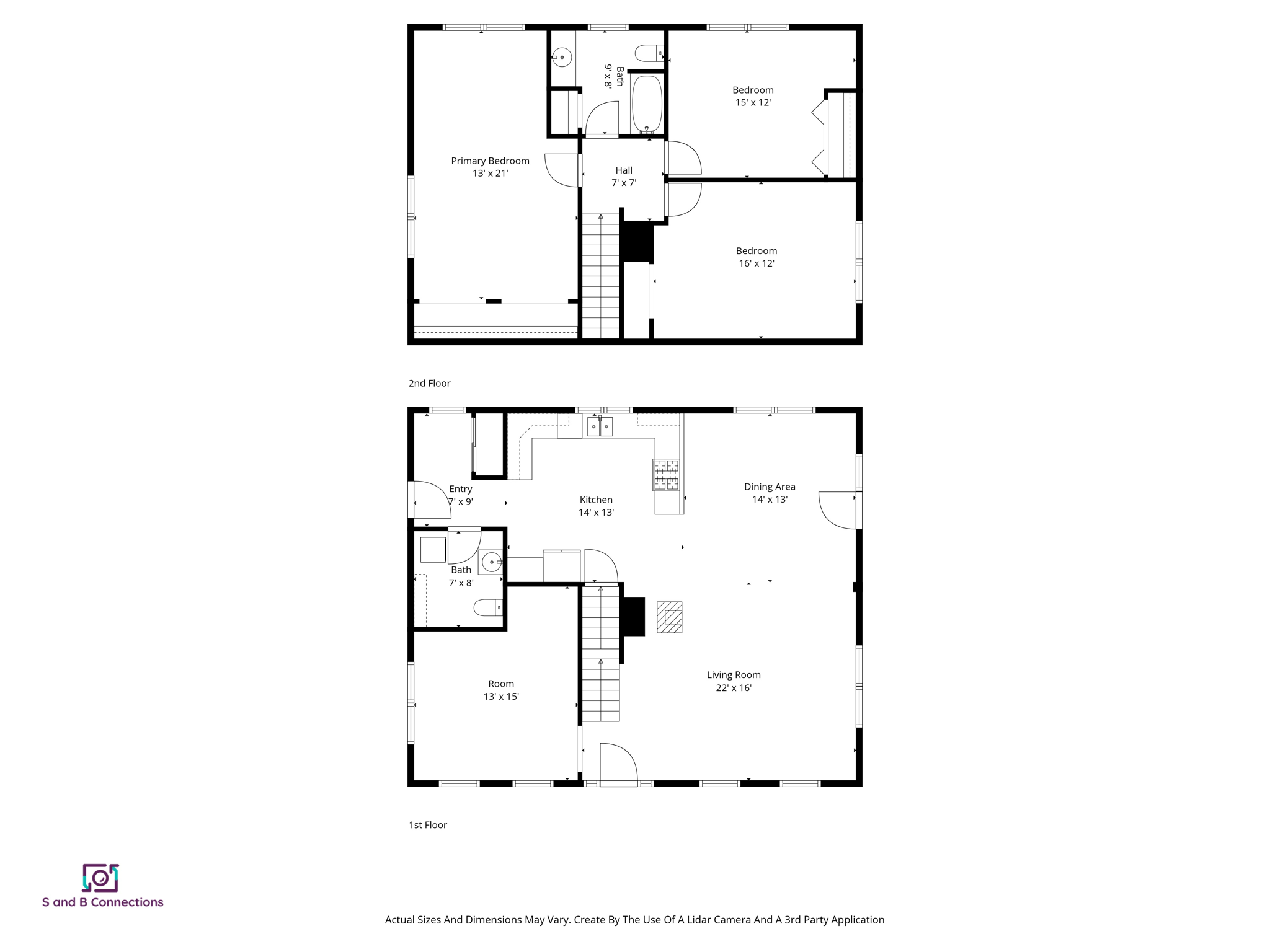 Floorplan #5
