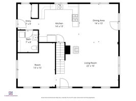 Floorplan #6