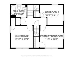 168 Maple Street Second