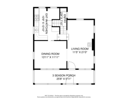 168 Maple Street First