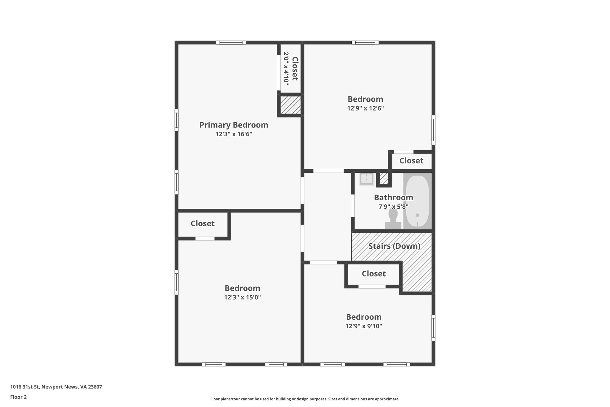 Floor 2