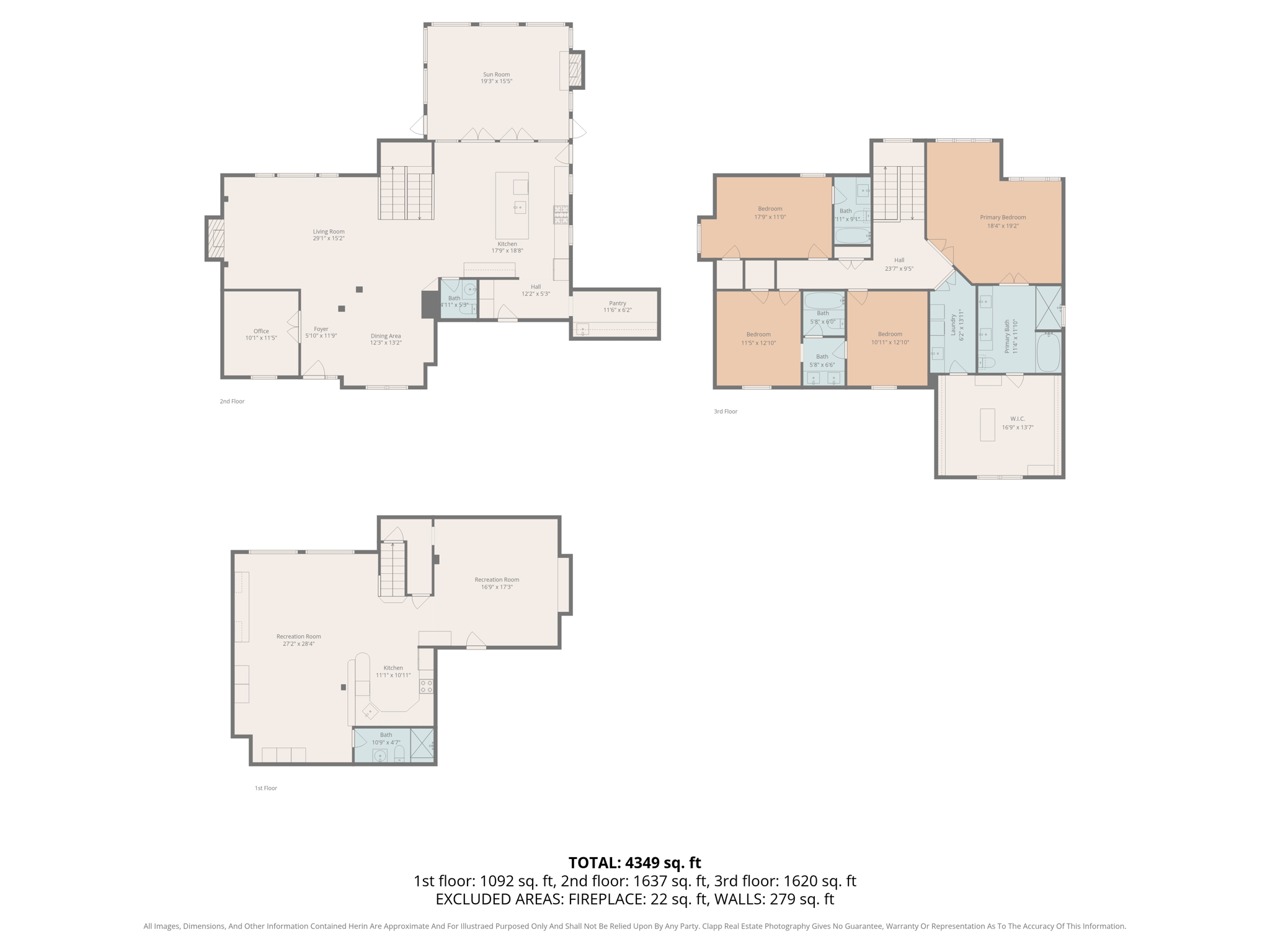 Floorplan #4