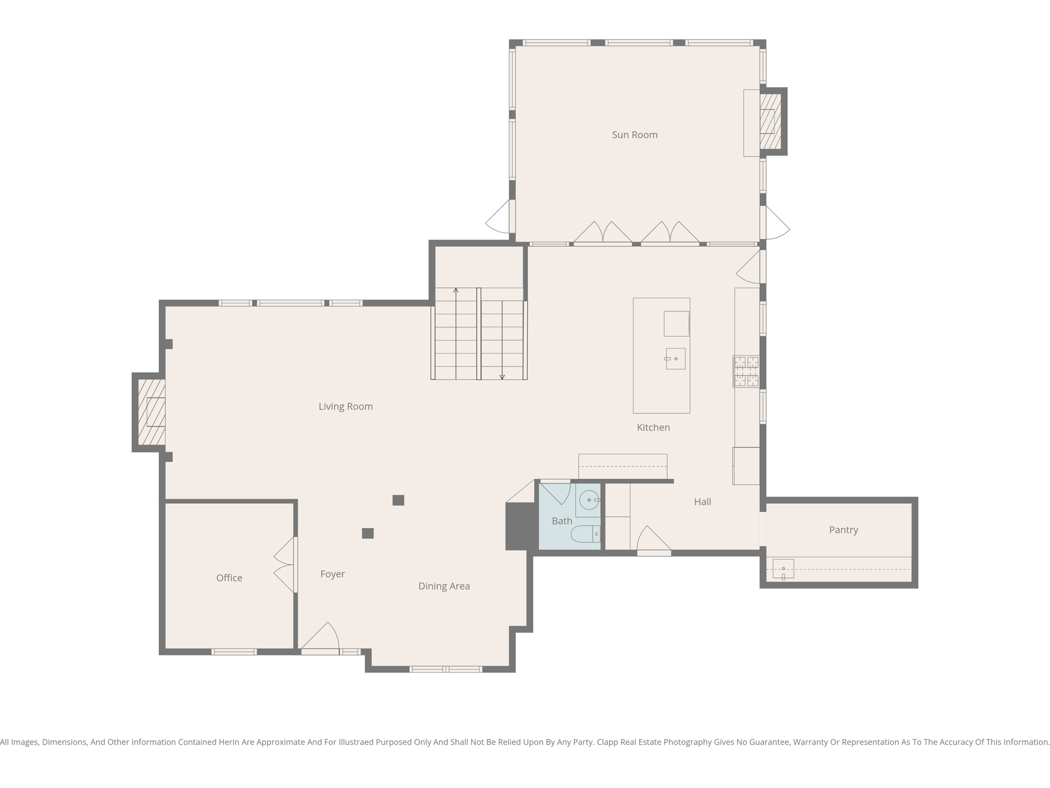 Floorplan #6