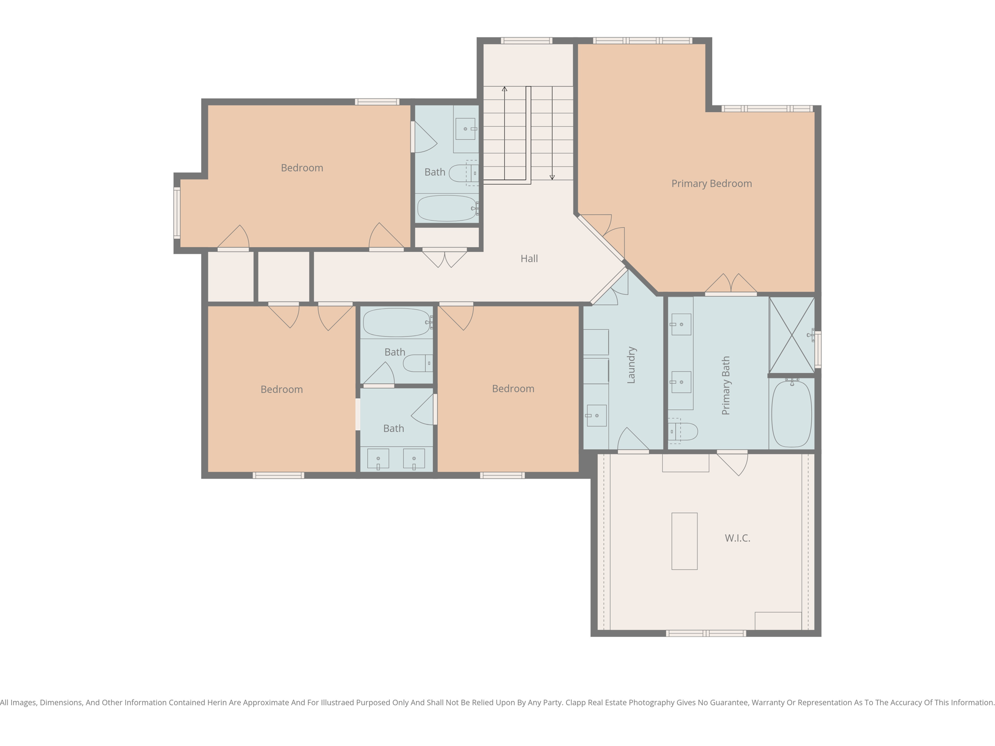 Floorplan #7