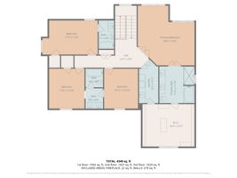 Floorplan #3