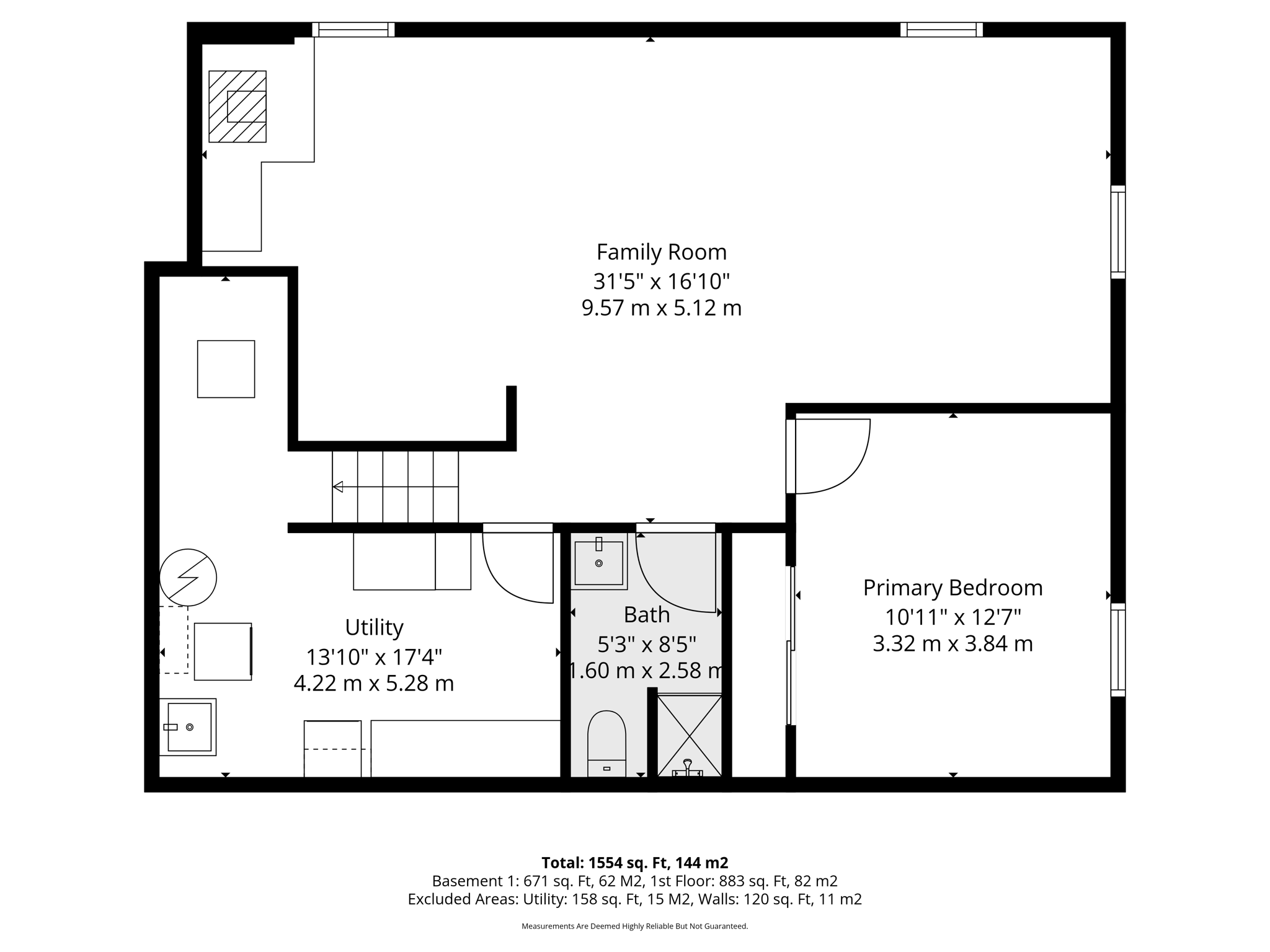 Floorplan #5