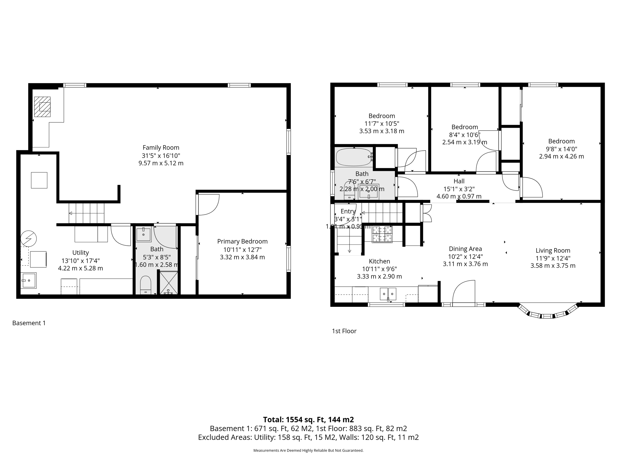 Floorplan #6