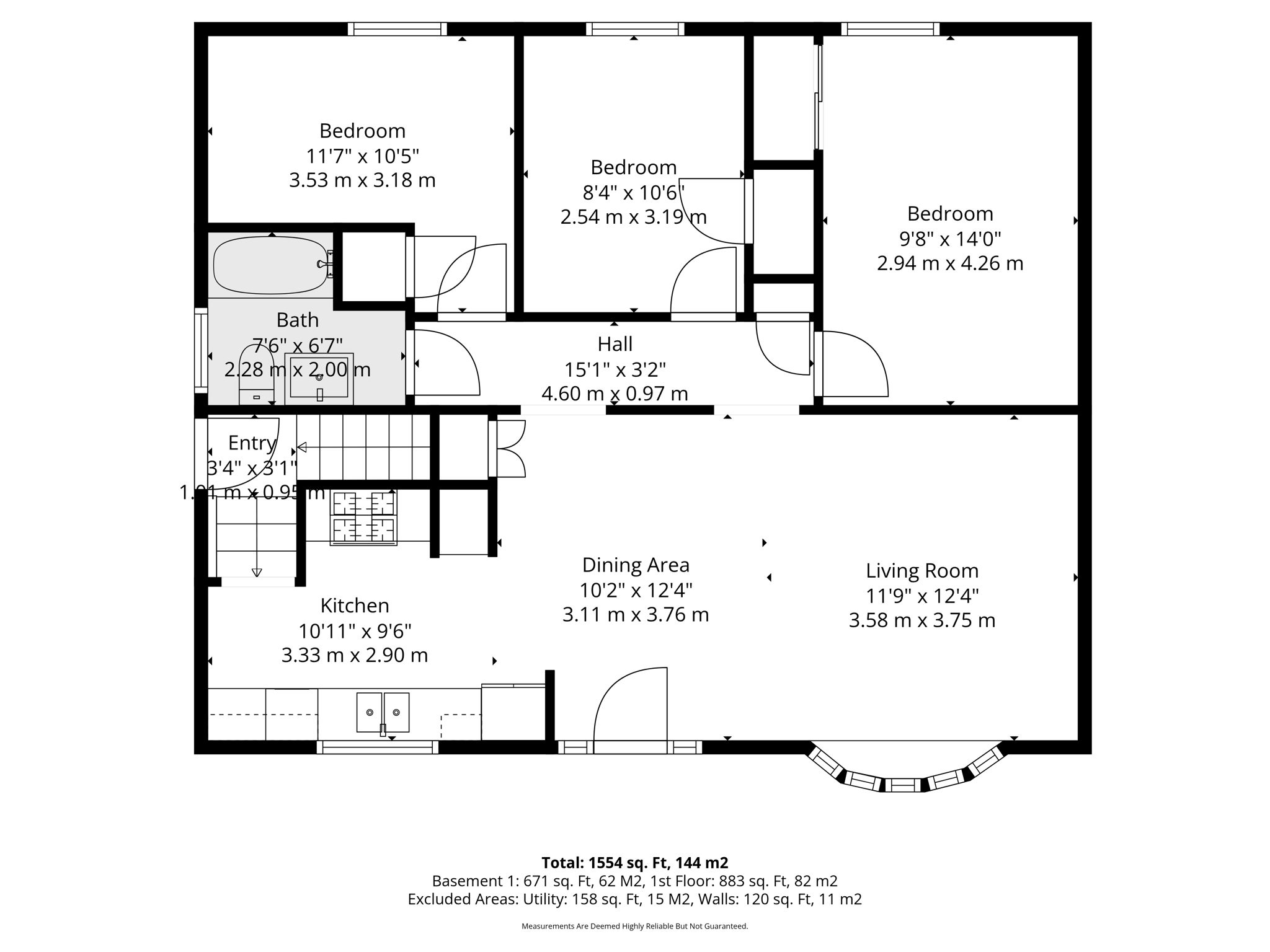 Floorplan #7