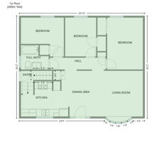Floorplan #4