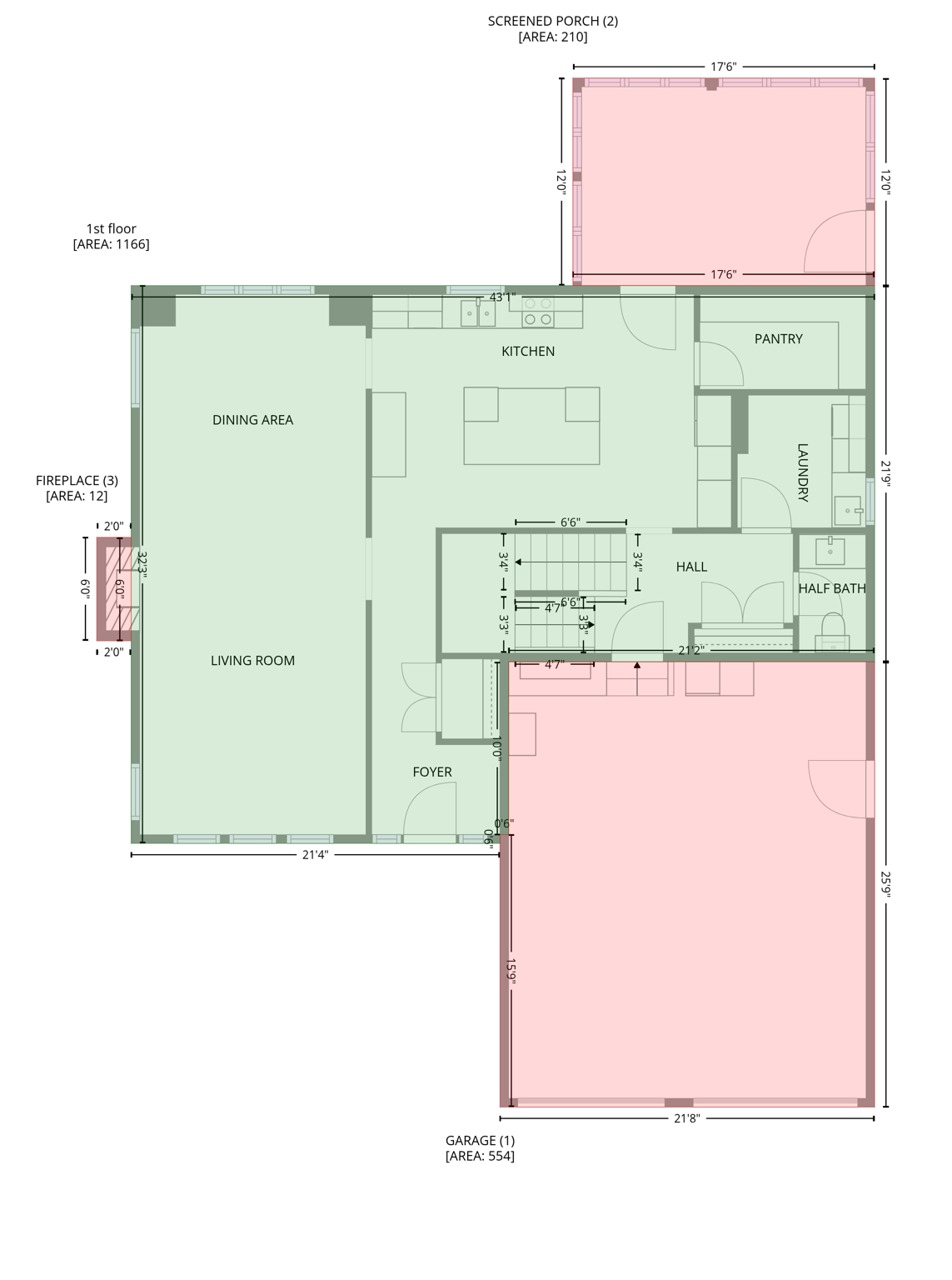 Floorplan #10