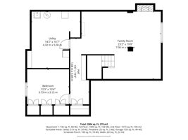 Floorplan #4