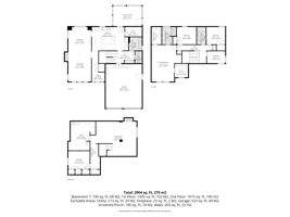 Floorplan #5