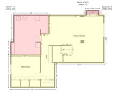 Floorplan #8