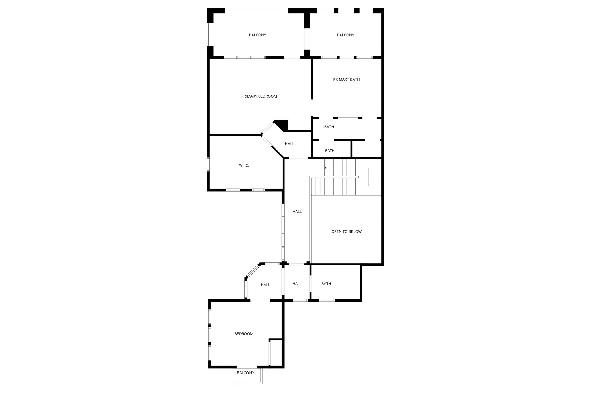Floorplan #3
