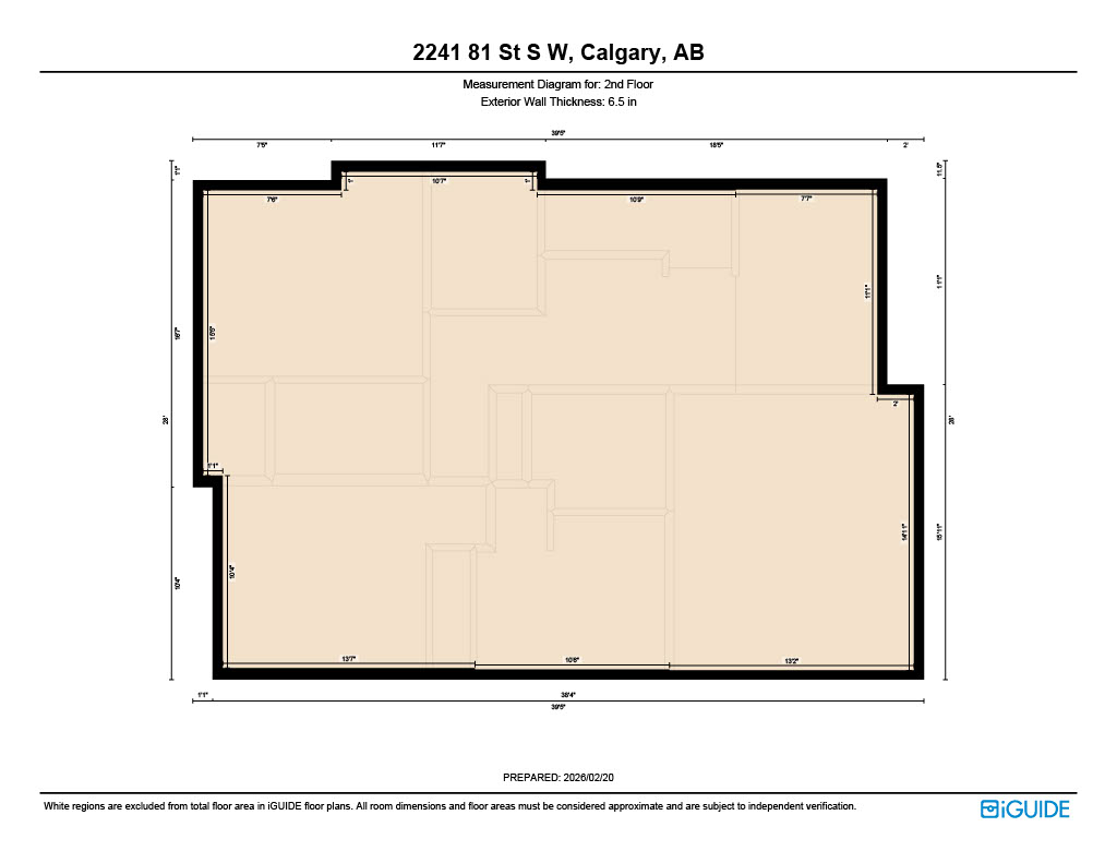 Floorplan #9