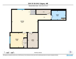 Floorplan #4